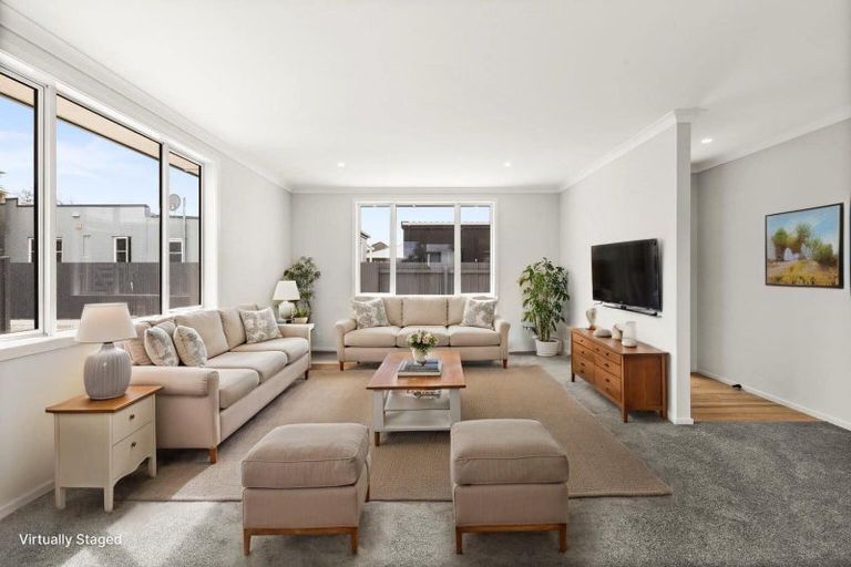 Photo of property in 800a Puriri Street, Raureka, Hastings, 4120