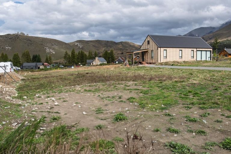 Photo of property in 21 Luge Loop, Castle Hill, 7580