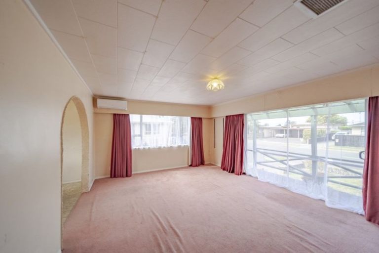 Photo of property in 52 Freyberg Avenue, Tamatea, Napier, 4112