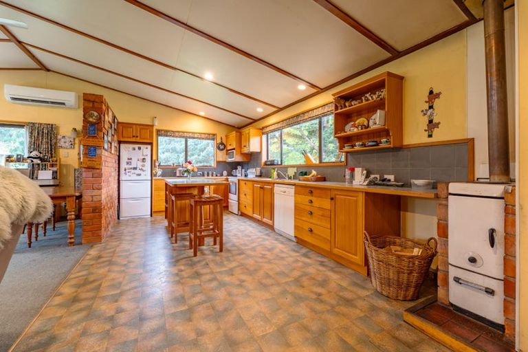 Photo of property in 15 Burdon Road, Woodbury, Geraldine, 7991