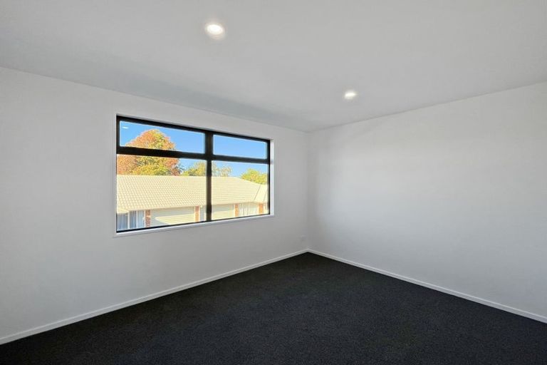 Photo of property in 5/46b Division Street, Riccarton, Christchurch, 8041