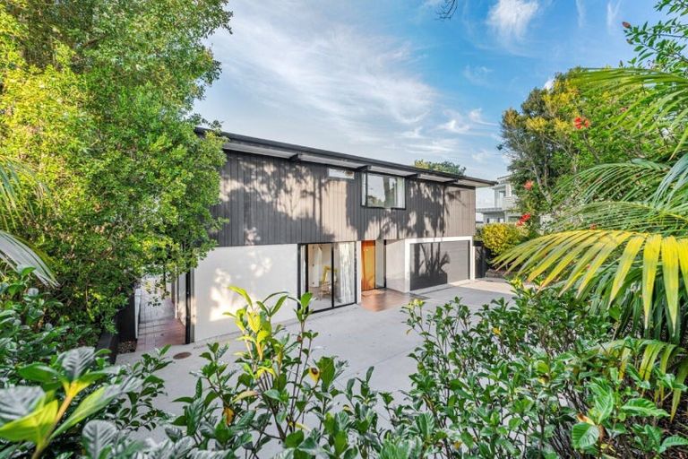 Photo of property in 205 Beach Road, Campbells Bay, Auckland, 0630