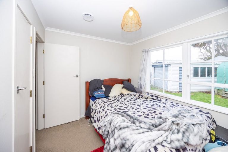 Photo of property in 5 Selwyn Crescent, Ohaupo, 3803