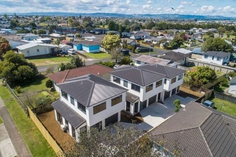 Photo of property in 184b Mahia Road, Wattle Downs, Auckland, 2103