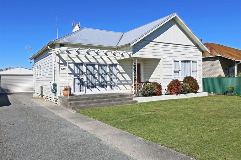 Photo of property in 502 Pepper Street, Saint Leonards, Hastings, 4120