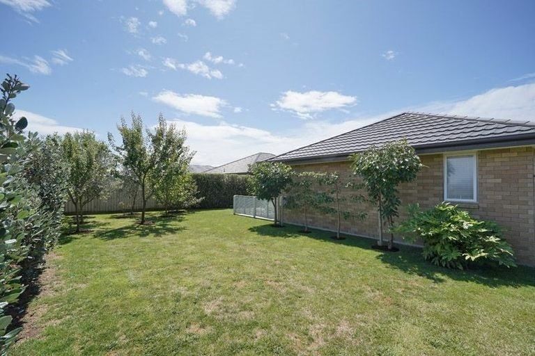 Photo of property in 10 Colebrook Drive, Rolleston, 7614