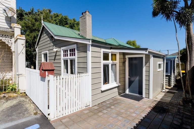 Photo of property in 5 Scone Avenue, North East Valley, Dunedin, 9010