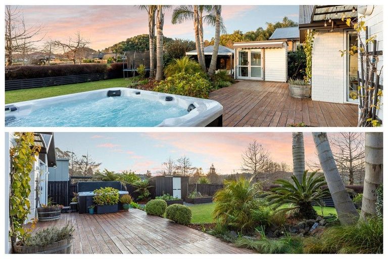 Photo of property in 9 Bracken Mews, Pyes Pa, Tauranga, 3112