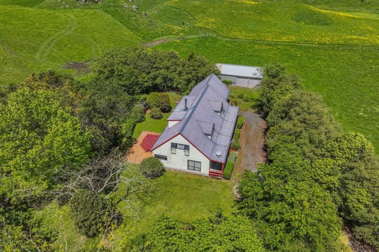 Photo of property in 293 Maraetai Road, Tokoroa, 3491
