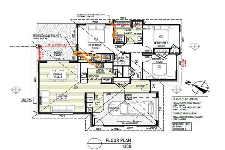 Photo of property in 495 Korimako Drive, Te Awamutu, 3800