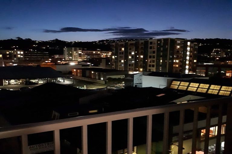 Photo of property in 504/8u Wigan Street, Te Aro, Wellington, 6011