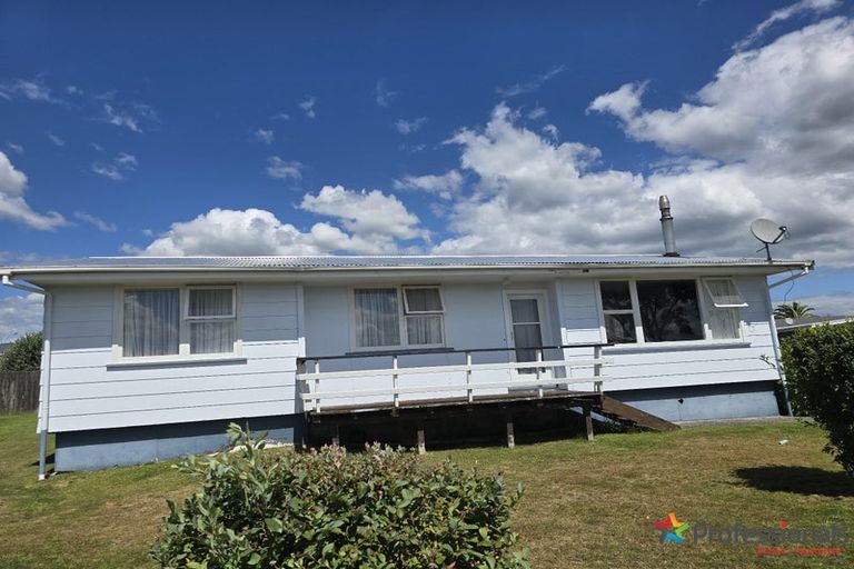 Photo of property in 50 Kereru Street, Tokoroa, 3420