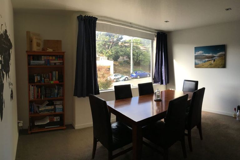 Photo of property in Altar Apartments, 3/120 Rintoul Street, Newtown, Wellington, 6021