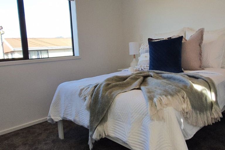 Photo of property in 5/66 Longfellow Street, Sydenham, Christchurch, 8023