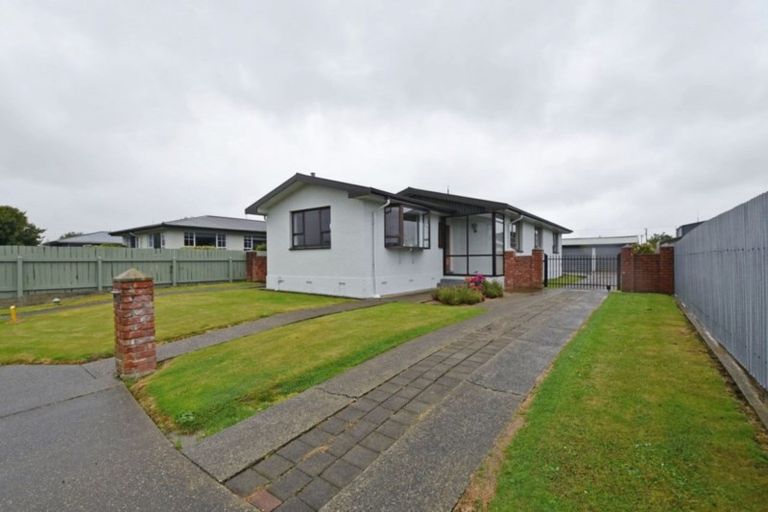 Photo of property in 36 Moray Crescent, Grasmere, Invercargill, 9810