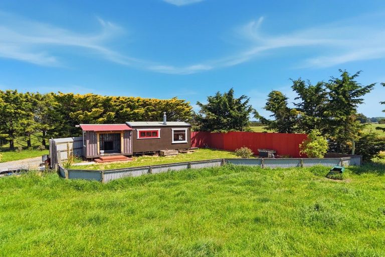 Photo of property in 144 Revells Road, Flaxton, Rangiora, 7691