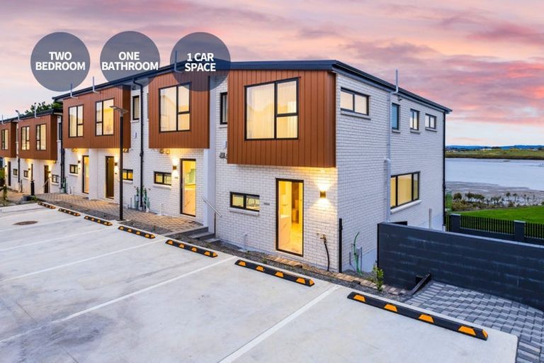 Photo of property in 12/21 Hazards Road, Weymouth, Auckland, 2103