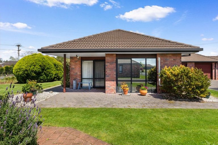 Photo of property in Tasman Village, 82/2u Seales Road, Morrinsville, 3300