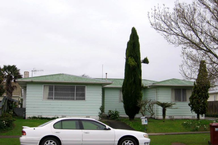 Photo of property in 52 Rugby Street, Awapuni, Palmerston North, 4412