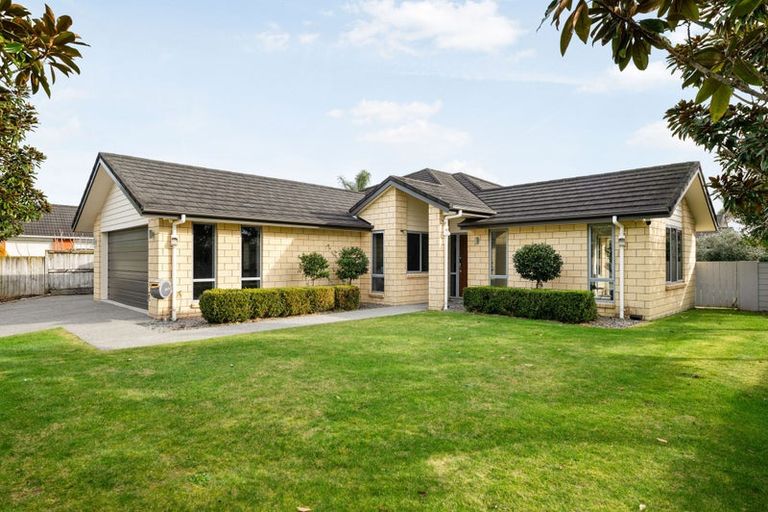 Photo of property in 4 Tallentire Crescent, Huntington, Hamilton, 3210