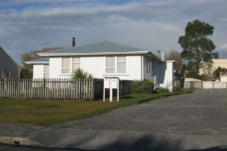 Photo of property in 40 Jollie Street, Hokitika, 7810