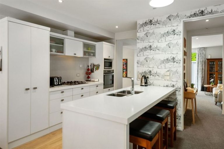 Photo of property in 1 Henley Green, Northwood, Christchurch, 8051