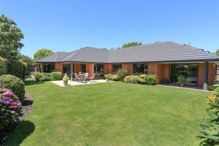 Photo of property in 375c Harewood Road, Bishopdale, Christchurch, 8053