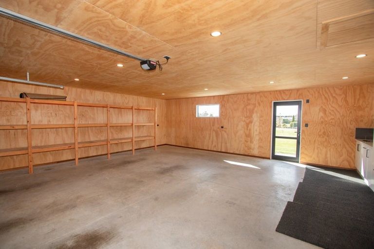 Photo of property in 142 Tarbottons Road, Tinwald, Ashburton, 7700