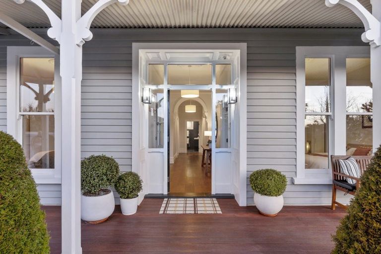 Photo of property in 90 Hawthorne Street, Strowan, Christchurch, 8052