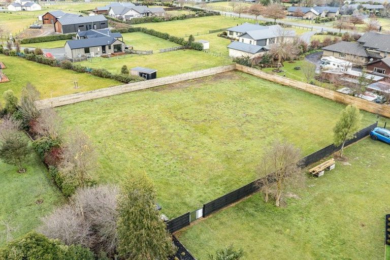 Photo of property in 3b Lochiel Drive, Hanmer Springs, 7334