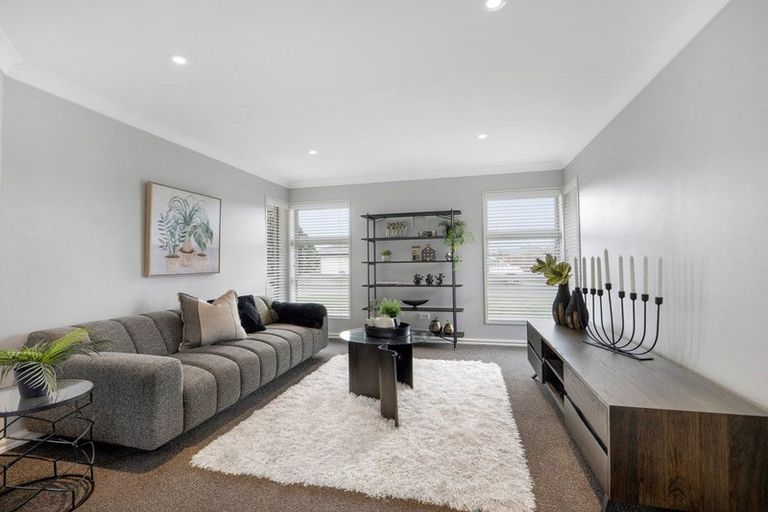 Photo of property in 52 Lignite Drive, Rolleston, 7614