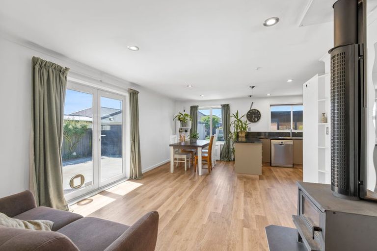 Photo of property in 33 Brynley Street, Hornby, Christchurch, 8042