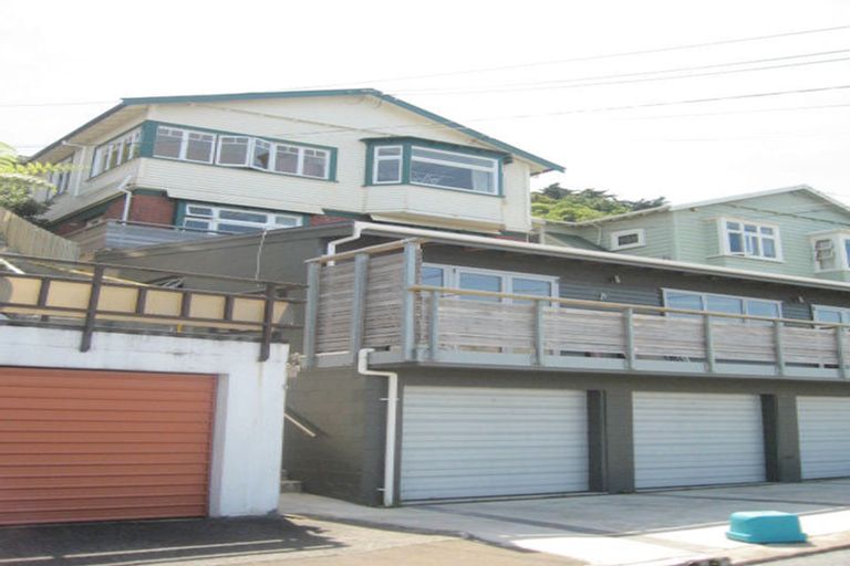Photo of property in 60c Rakau Road, Hataitai, Wellington, 6021