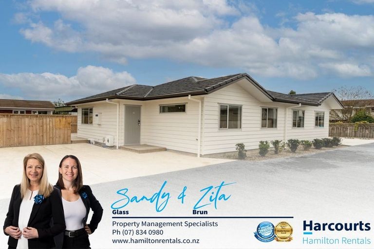 Photo of property in 118c Tawa Street, Melville, Hamilton, 3206