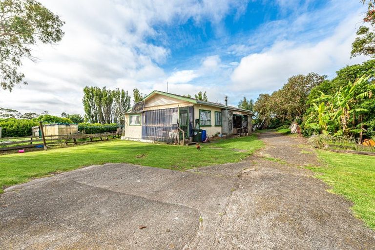 Photo of property in 117 Fox Road, Springvale, Whanganui, 4501