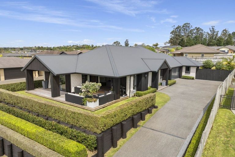 Photo of property in 19 Bertrowe Drive, Ohauiti, Tauranga, 3112