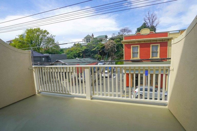 Photo of property in 310u7 Tinakori Road, Thorndon, Wellington, 6011