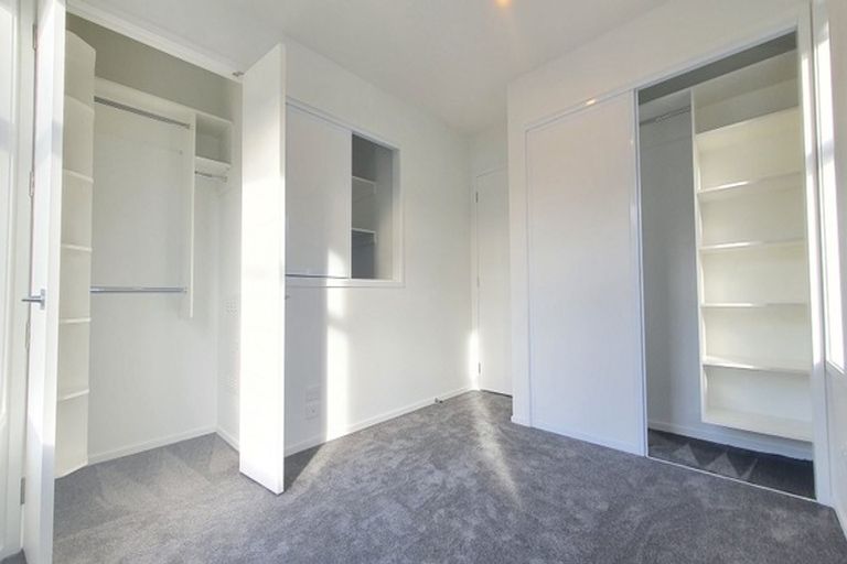 Photo of property in 1/257 Gloucester Street, Christchurch Central, Christchurch, 8011