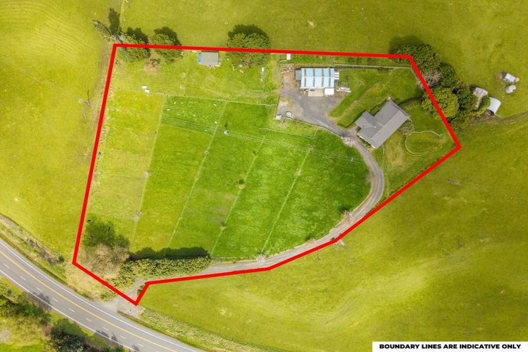 Photo of property in 3776 State Highway 1, Tokoroa, 3491