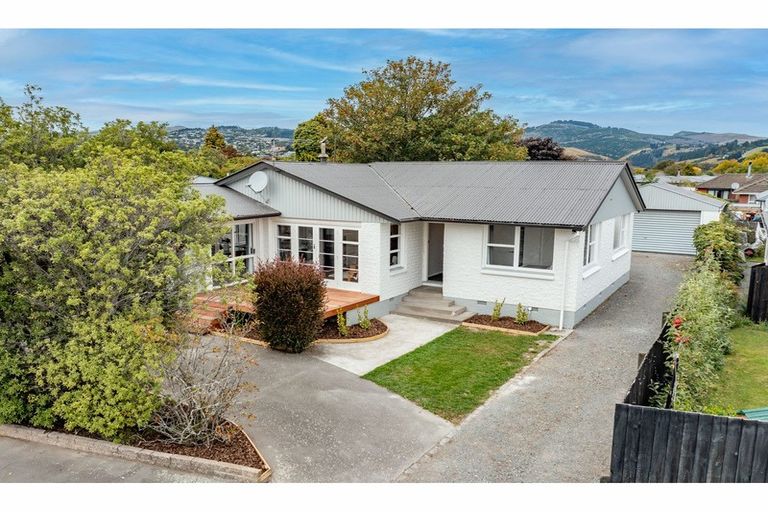 Photo of property in 7 Northaw Street, Hoon Hay, Christchurch, 8025