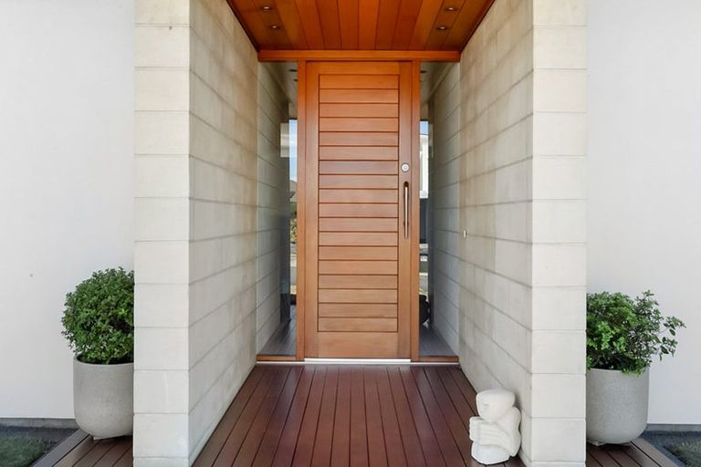 Photo of property in 3 St Andrews Parkway, Waiwhakaiho, New Plymouth, 4312