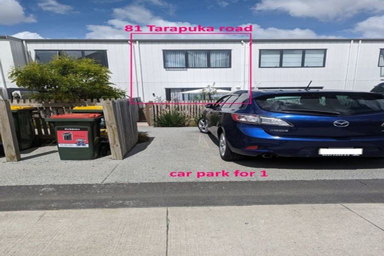 Photo of property in 81 Tarapuka Road, Westgate, Auckland, 0814