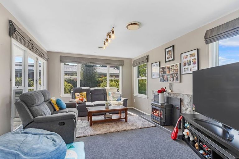 Photo of property in 168 Halswell Road, Hillmorton, Christchurch, 8025