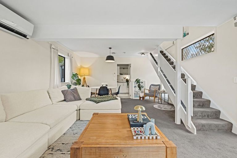 Photo of property in 1/160 Saint Albans Street, St Albans, Christchurch, 8014