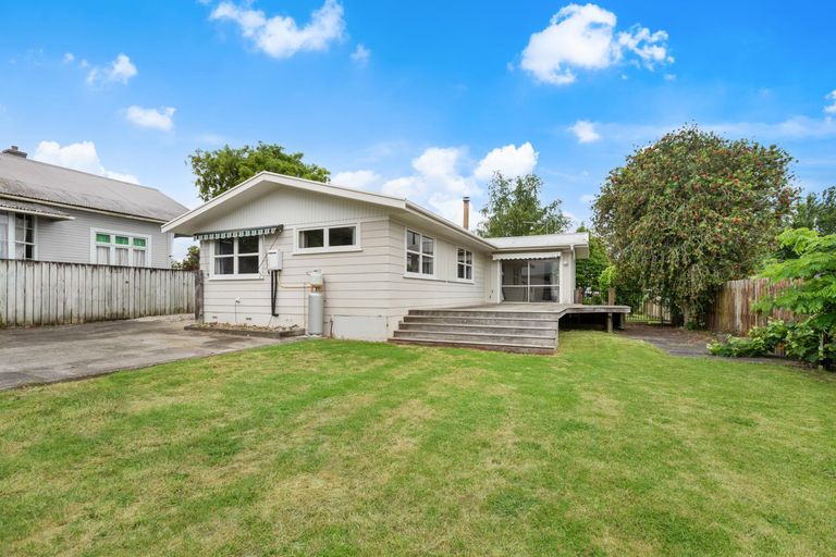 Photo of property in 79 Allen Street, Morrinsville, 3300