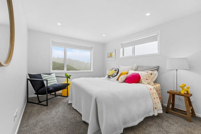 Photo of property in 91 Karepa Street, Brooklyn, Wellington, 6021