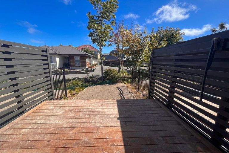 Photo of property in 3/111 Edgeware Road, St Albans, Christchurch, 8014