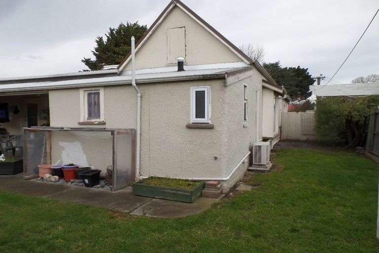 Photo of property in 2/419 Gloucester Street, Linwood, Christchurch, 8011