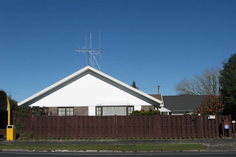 Photo of property in 98b Naylor Street, Hamilton East, Hamilton, 3216