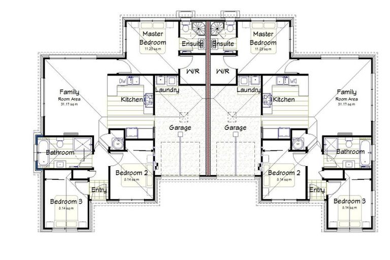 Photo of property in 13 Monarch Drive, Rolleston, 7614